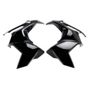 2023-2024 Honda ADV 160 Cubierta lateral delantera Carenado de faro