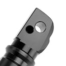 Zadní stupačky stupačky pro BMW G310GS G310R 2017-2024 G310RR 2023-2024
