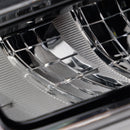 2024-2025 Ford F150 Oikea LED-sumuvalolamppu RL3415A254AB RL3Z-15200-A