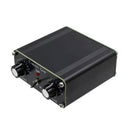 Z-Match QRP Manueller Tuner Antennentuner HAM-Adapter 3-28 MHz BNC-Schnittstelle