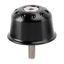 Schwarze Lenkerenden Gewicht Für Honda CB250R CBR250R CB300R GB350/S CB400S