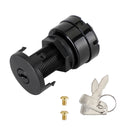 Allumage Clé Interrupteur Club Car DS Electric 36V/48V 1996 ja ylöspäin 101826201