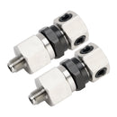 2002–2006 Honda Acura RSX K-Serie K20 K24 2x Öldrucksensoradapter