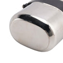 Pár horkých ulic z nerezové oceli pro Jeep pro Ford