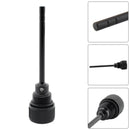 1105-0022 Olejový měřicí kryt nádrže konektoru pro Softail Road Glide 07-19