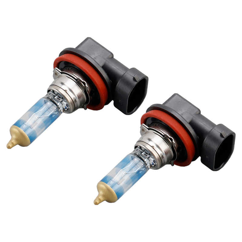 2 STÜCKE Autolampe Night Breaker H11 64211NB220 12 V 55 Watt Für OSRAM