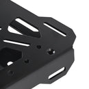 2020–2025 Honda CRF1100L Africa Twin Aluminium-Heckträger-Oberplatte