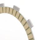 Conjunto de velocidade de atrito da embreagem Adequado para Kawasaki VN1500 Vulcan 1500 Classic 96-04