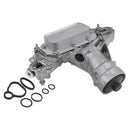 Ölfilter und Ölkühler für Holden Cruze JH A16LET 1.6L Motor (2015–2018) 55355699