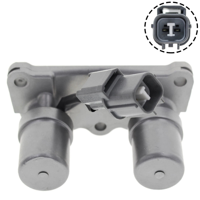 1997-2001 Honda CRV Getriebe-Doppelschaltmagnetventil 28300P24J01