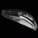 2003–2008 Mazda 6 2 Stück Frontscheinwerfer Objektivabdeckung Lampenschirm L &amp; R ADP10786301S