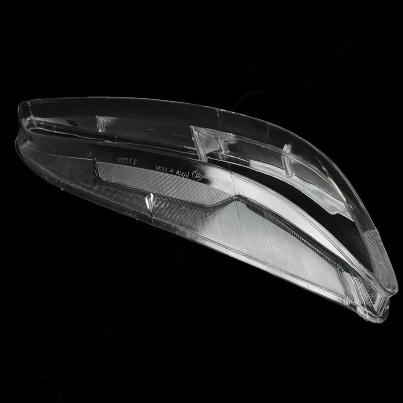 2003–2008 Mazda 6 2 Stück Frontscheinwerfer Objektivabdeckung Lampenschirm L &amp; R ADP10786301S