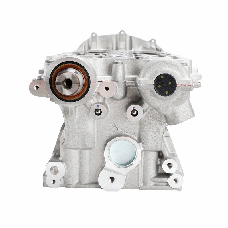 2004-2007 Audi A3 (8P) 2.0 TFSI AXX BPY BWA Zespół głowicy cylindrów 06D103351D