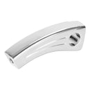 Stoupačka 4-1/2" Držák na řídítka pro 1" Dyna Softail Sportster chrom