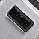 2016-2019 Ford Explorer Fernlicht-LED-Scheinwerfer-Treibermodul JB53-13B626-D