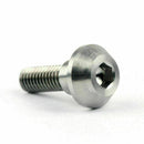 Bremse Titan/Ti Rotor H9 Schrauben YZF M6x20mm Für 6p B Disc R1 Yamaha H9 R6
