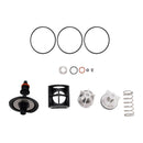 0887793 RK 009M2-T Komplettes Reparaturset als Ersatz für Watts 1"" 009M2 &amp; 009 LF009