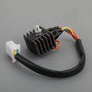 Regulator likeretter for Honda MT 250 CB CL 350 450 360 XL 175 31700-455-671
