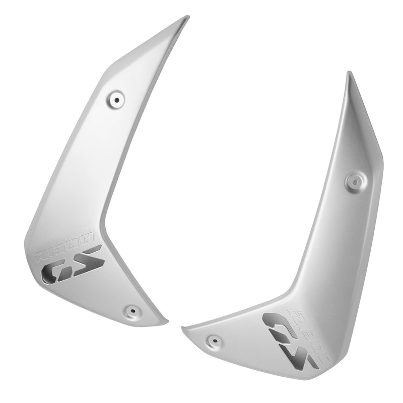 2024-2025 BMW R1300GS Seitenrahmen Verkleidungsschutz Kühlerabdeckung