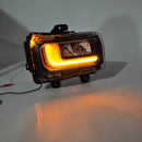 2024-2025 Ford F150 Oikea LED-sumuvalolamppu RL3415A254AB RL3Z-15200-A