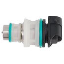 1 STÜCKE Kraftstoffinjektor 17111814 Fit Chevy Cavalier Korsika Fit Buick Century