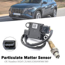 Partikelsensor 39265-2U800 för Hyundai Tucson 1.6 CRDi (2021–2024)