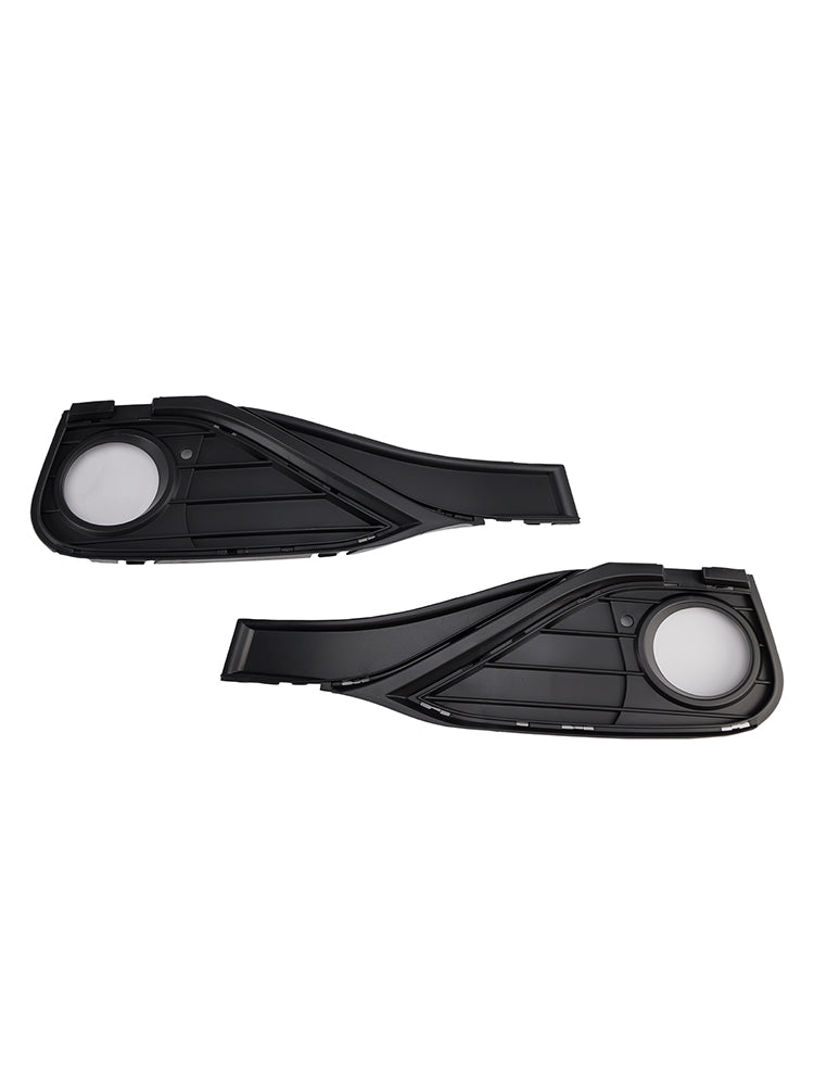 Teilweise offenes Gitter Nebelscheinwerfergitter 51117294831 Passend für BMW F32 F33 F36 418D