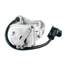 Mercedes W124 R129 SL320 E320 S320 M104 gasspjældhus 0001415725