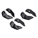 Owiewka tylna do Yamaha Tenere 700 T700S (lata modelowe 2025-2026)