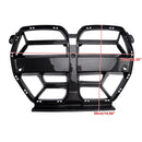 2021-2026 M3 G80 CSL Style frontkofangergitter