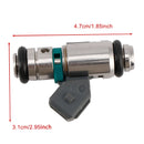 1pcs de combustible IWP042 Fit Renault Clio Espace Kangano Laguna Megane