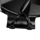 2015-2022 indische Scout Windschutzscheibe Scheinwerfer Lünette Oberen Verkleidung