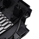 Frontstoßstangengrill aus ABS mit LED-Beleuchtung für Ford F150 Raptor (Modelljahre 2021–2023)