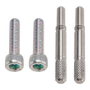 Saugregelventil-Kit (SCV) für Toyota Hilux KUN26 1KD-FTV 2KD-FTV 3.0 Diesel