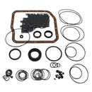 TOYOTA AVENSIS CAMRY U150E U151E U150F U151F Auto Transmission Master Rebuild Kit Clutch Discs Gasket