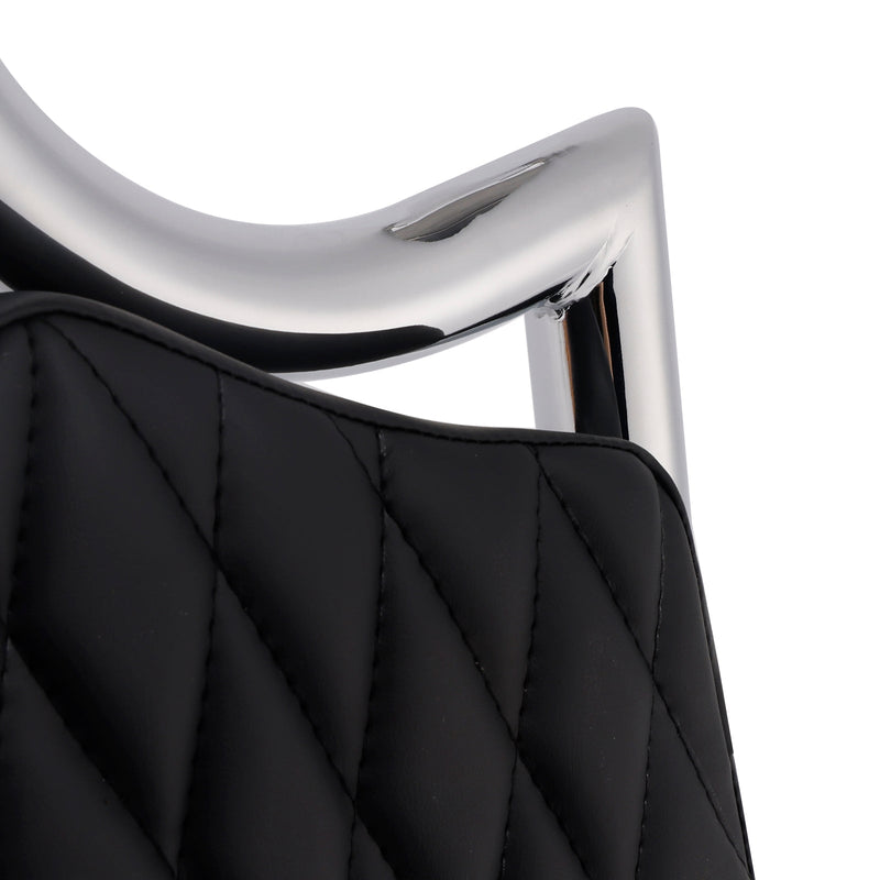 2020–2023 CVO Street Glide FLHXSE Beifahrer-Sissybar-Rückenlehne