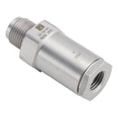 Válvula de alívio de pressão 3963808 para Dodge 2500 3500 Cummins 5.9L 2003-2007