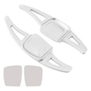 Lenkrad-Schaltwippen-Erweiterung für VW Golf 8 Tiguan