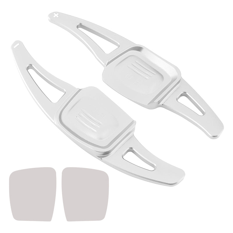 Lenkrad-Schaltwippen-Erweiterung für VW Golf 8 Tiguan