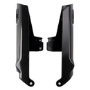 2019-2024 Yamaha Tenere 700 guardabarros frente al revestimiento de revestimiento lateral revestimiento protector