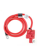 Pluspolkabel für Batterie 61126989780 für BMW E60 5er 525i 528i