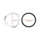 1984-1996 Jeep Cherokee paliwa zbiornik paliwa Spectra 71722YH