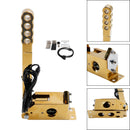 For Racing Games G25/G27/G29/T300/T500 For Assetto PC 14Bit SIM USB-håndbrems