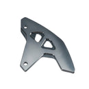 Hinten Bremsscheibe Schutz Abdeckung Für Suzuki DR-Z400SM 2000-2024 DRZ400/S/E