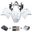 Verkleidungssatz mit ABS-Einspritzung für Honda CBR1100XX SuperBlackBird 1996-2007