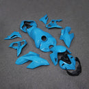 Einspritzverkleidungssatz Karosserie für Ducati Street Fighter V4 2020-2023