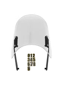 2024-2025 HONDA CB350C GB350C Windschutzscheibe Windschutz