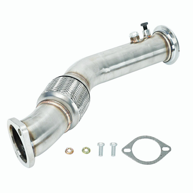 Pakoputki 2004-2014 BMW 535D 335D E90 E91 E92 E60 E61 Diesel M57 Turbo