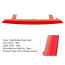 I den bakre tredje bromsljuset 4M0945097 för Audi Q7 2016-2024