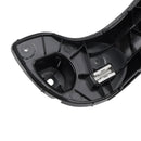 Türgriff-Set innen vorne rechts (Basis + Abdeckung) für Renault Megane MK3 Fluence